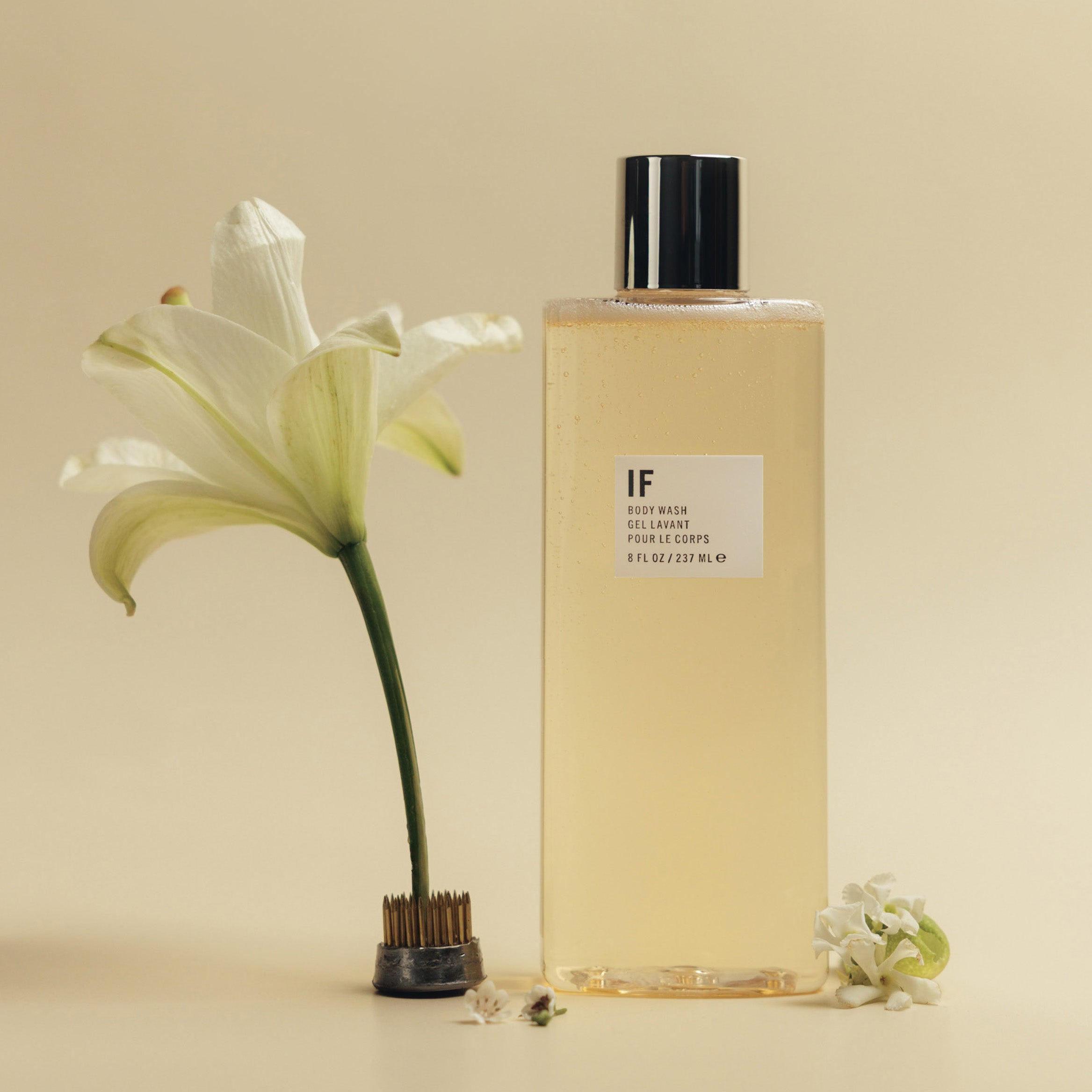 Apothia IF Hand & Body Wash | Gentle Cleanser