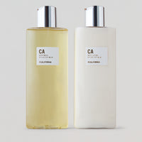 CALIFORNIA | Wash & Lotion Set