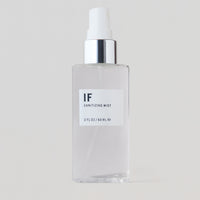 IF | Blooming White Flowers x Citrus | Travel Sanitizing Mist