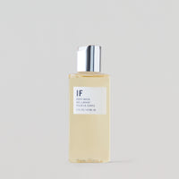 IF | Blooming White Flowers x Citrus | Travel Wash