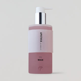 SOUL Wash
