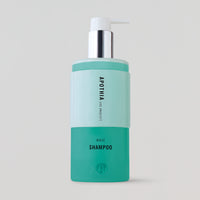WAVE | Fresh White Grapefruit x Seagrass | Shampoo