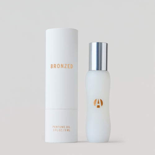 BRONZED Perfume Oil