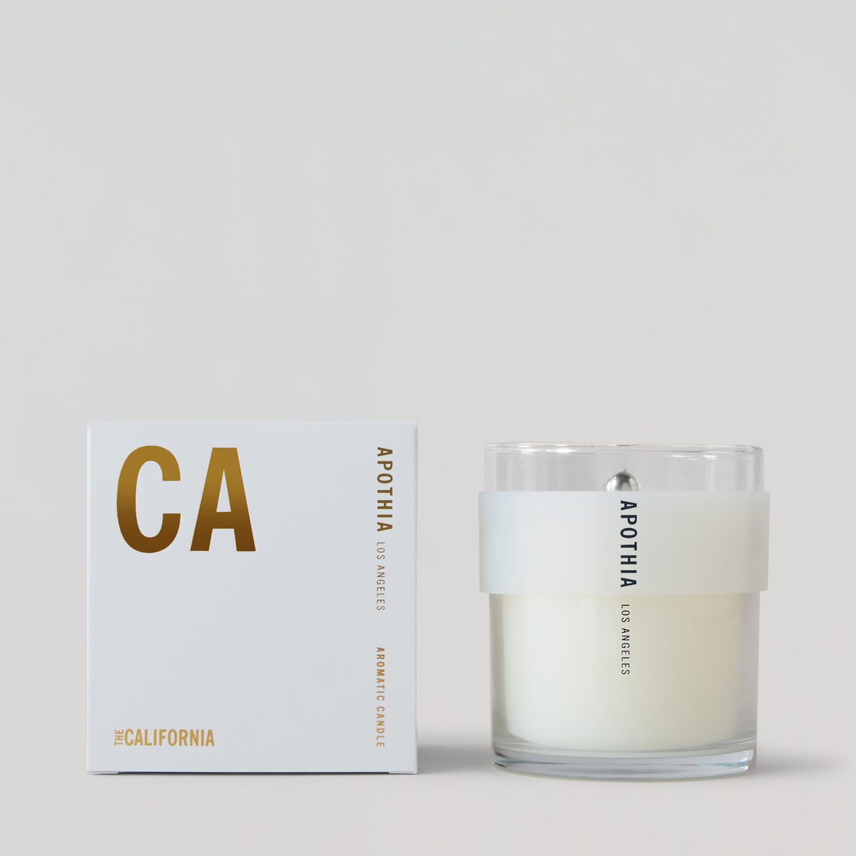 Order Now -THE CALIFORNIA | Eau de Parfum – Apothia
