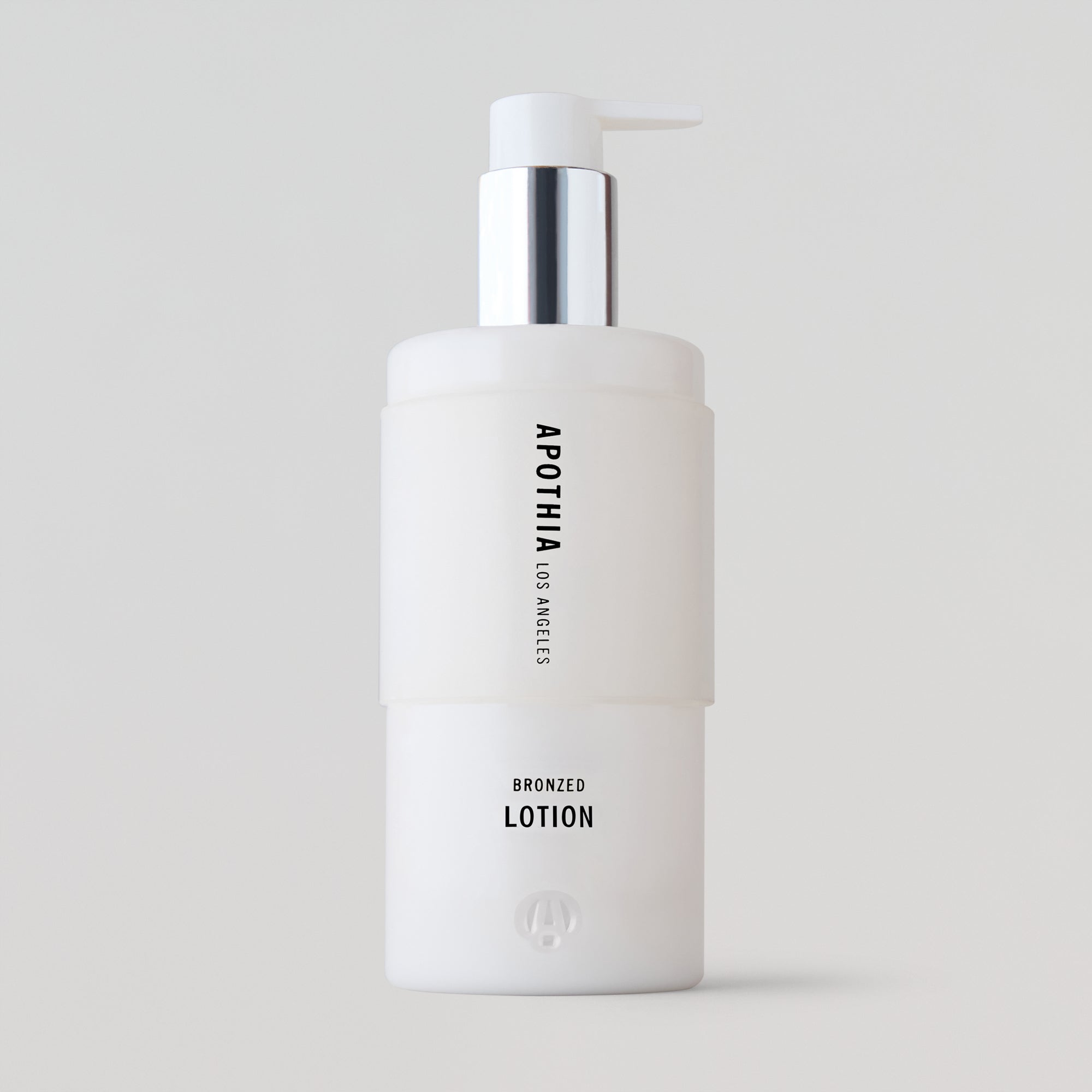 Apothia Bronzed Hand & Body Lotion