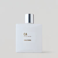 CALIFORNIA | Exotic White Flowers x Vibrant Green Leaves | Eau de Parfum