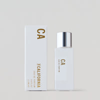 CALIFORNIA | Exotic White Flowers x Vibrant Green Leaves | Travel Eau de Parfum