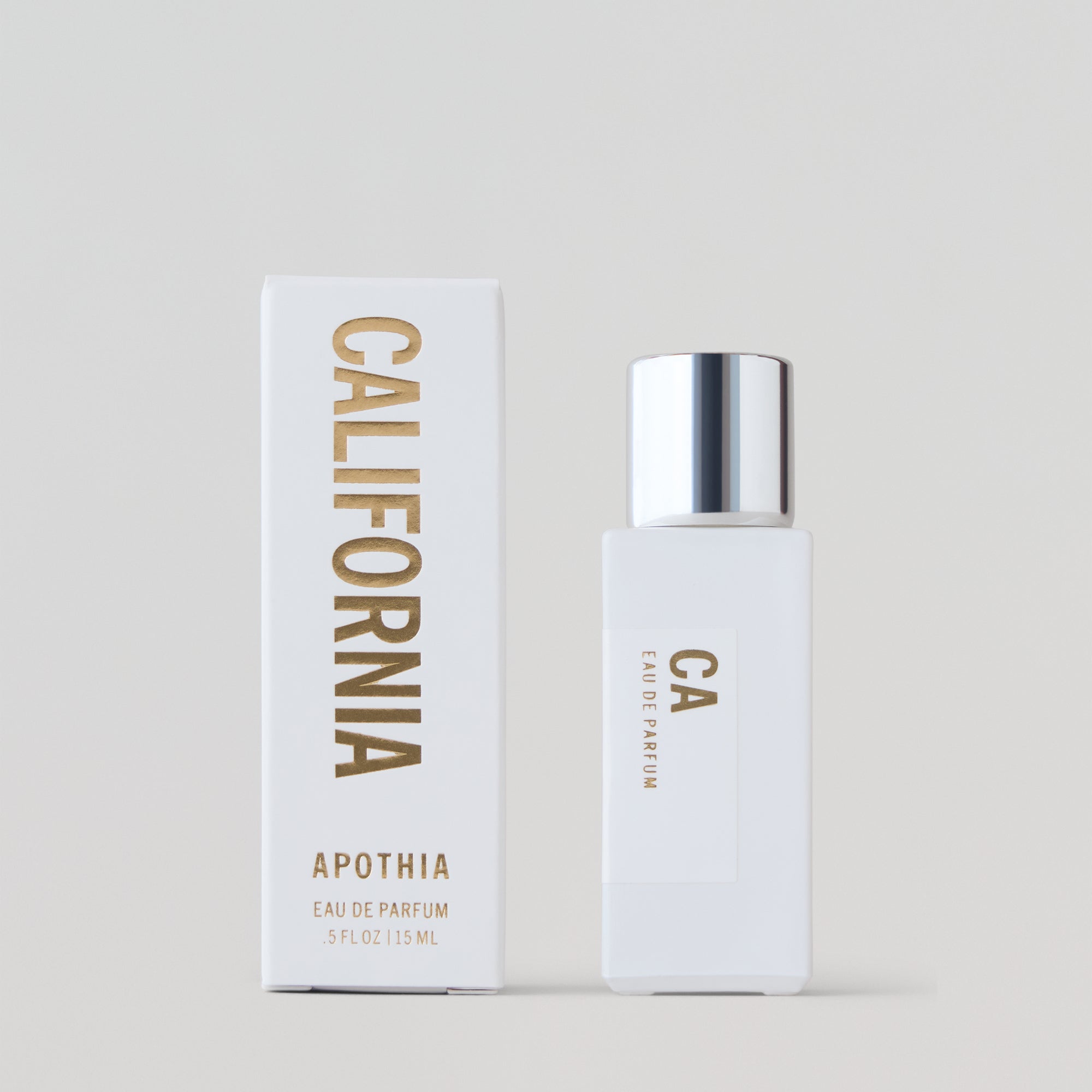 Order Now -THE CALIFORNIA | Eau de Parfum – Apothia