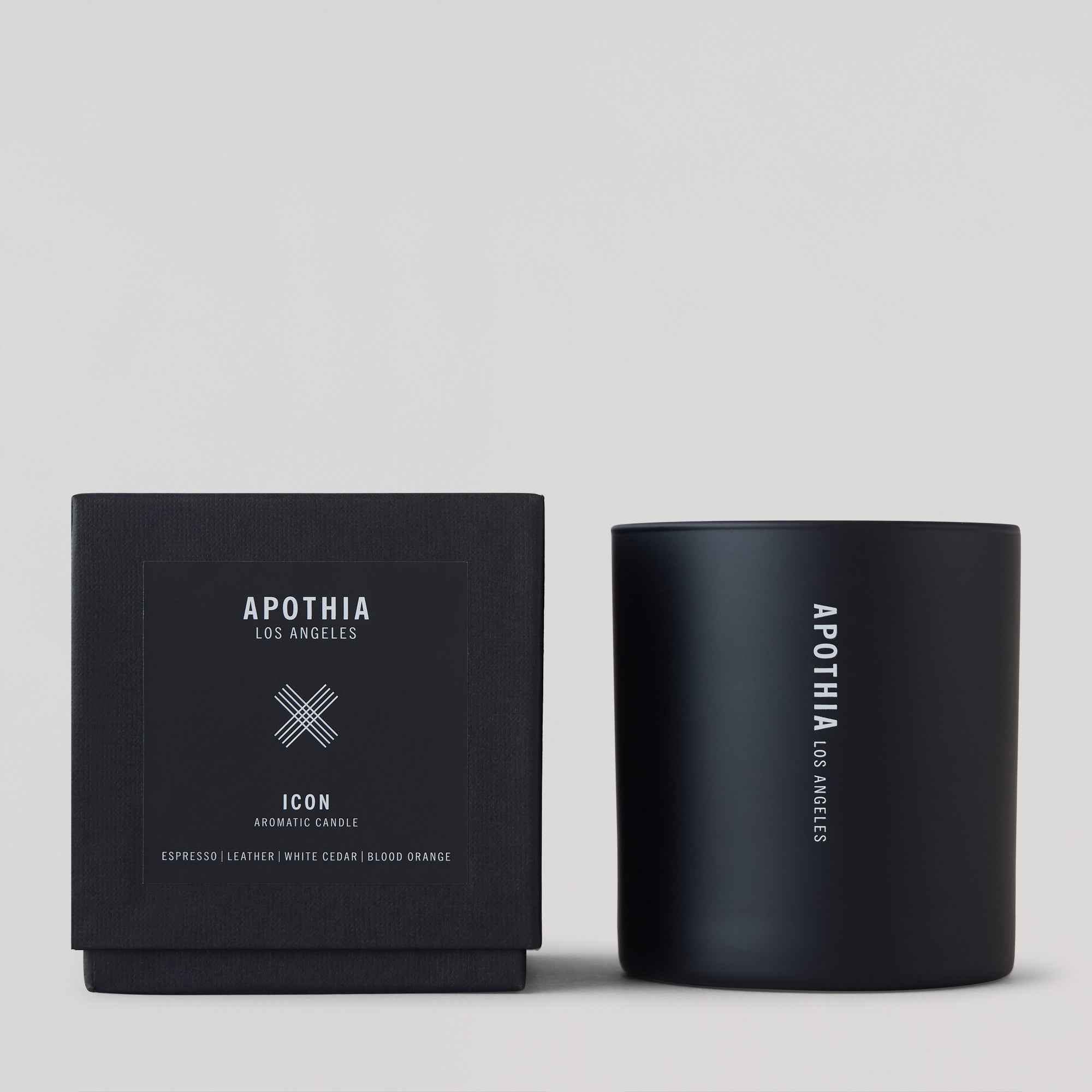 Apothia ICON Candle