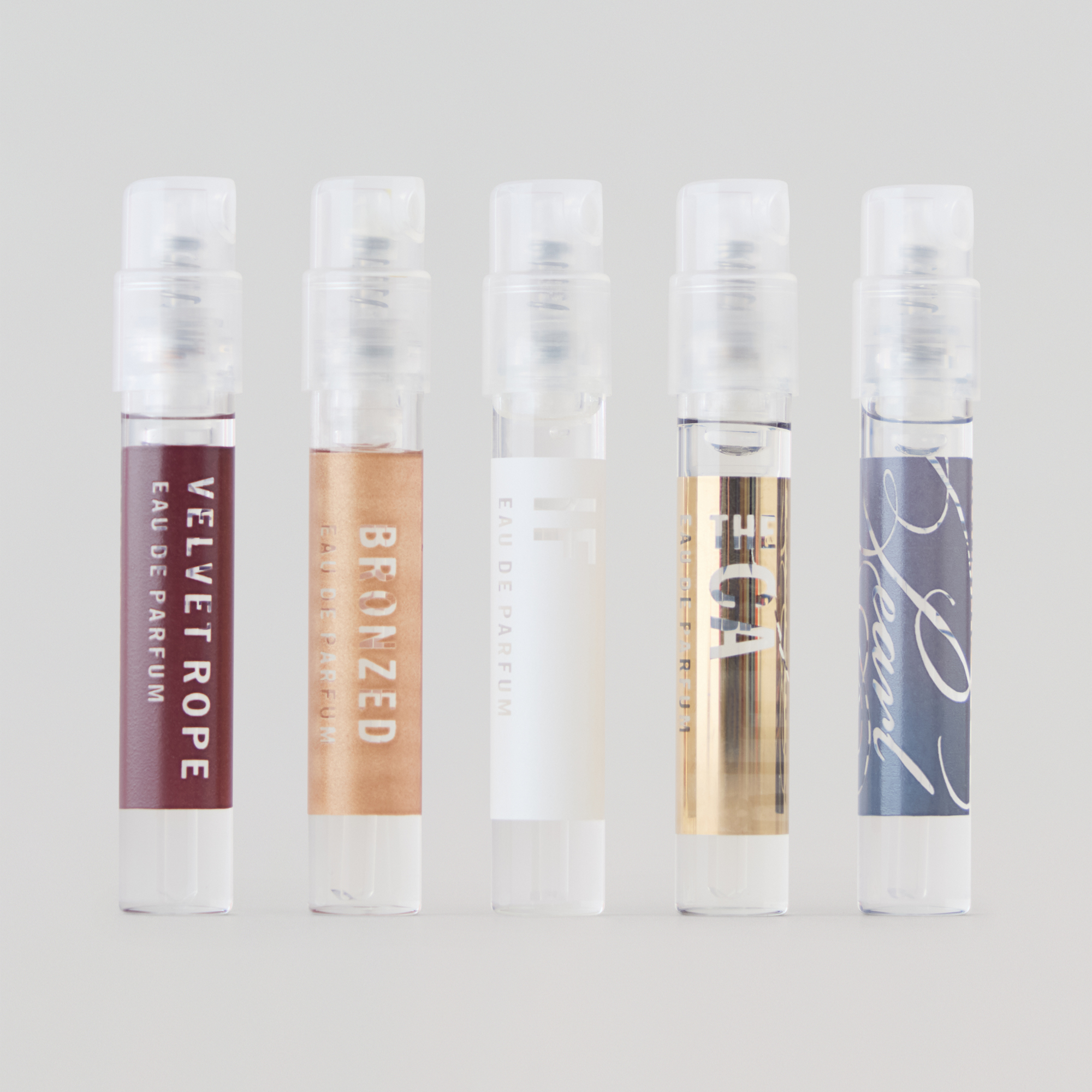 Apothia Parfum Bundle Sample | Discover Signature Scents