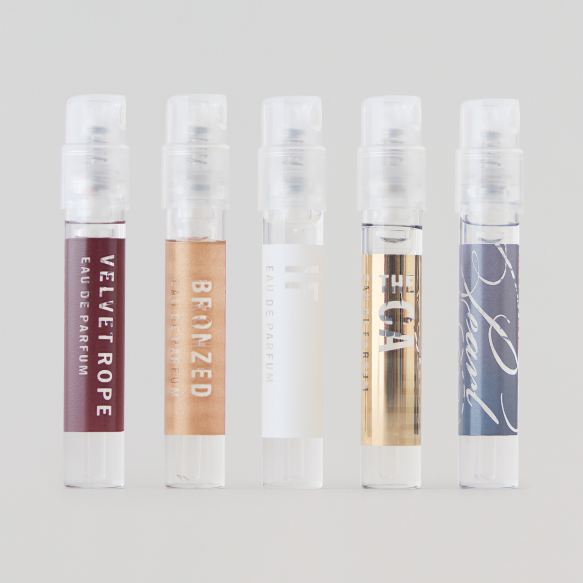 Apothia Parfum Bundle Sample | Discover Signature Scents