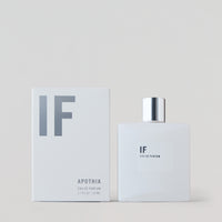 IF | Blooming White Flowers x Citrus | Eau de Parfum