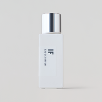 IF | Blooming White Flowers x Citrus | Travel Eau de Parfum