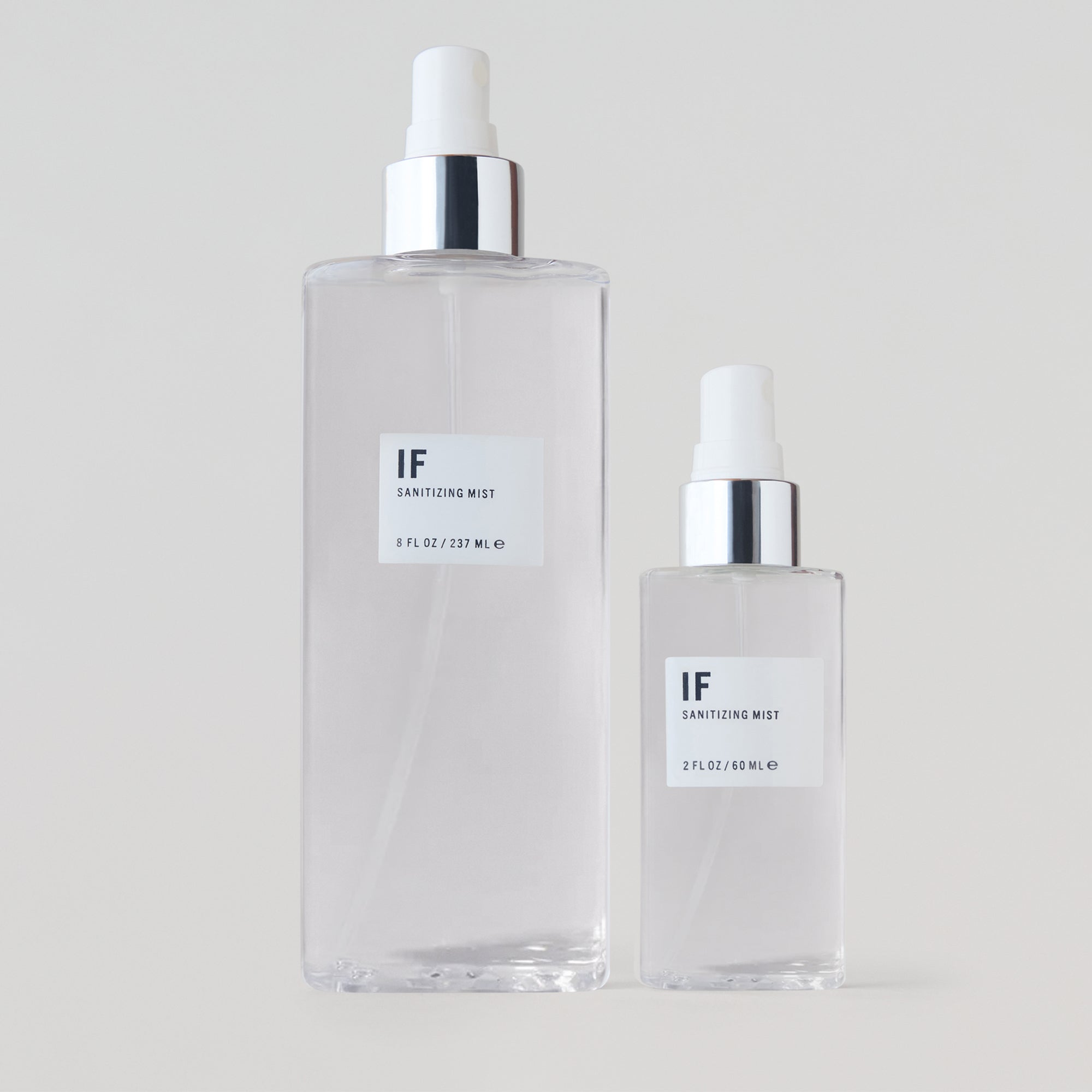 IF Sanitizing Mist Set | Fresh & Portable Clean – Apothia