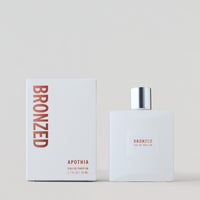 BRONZED | Orange Blossom x Jasmine | Eau de Parfum