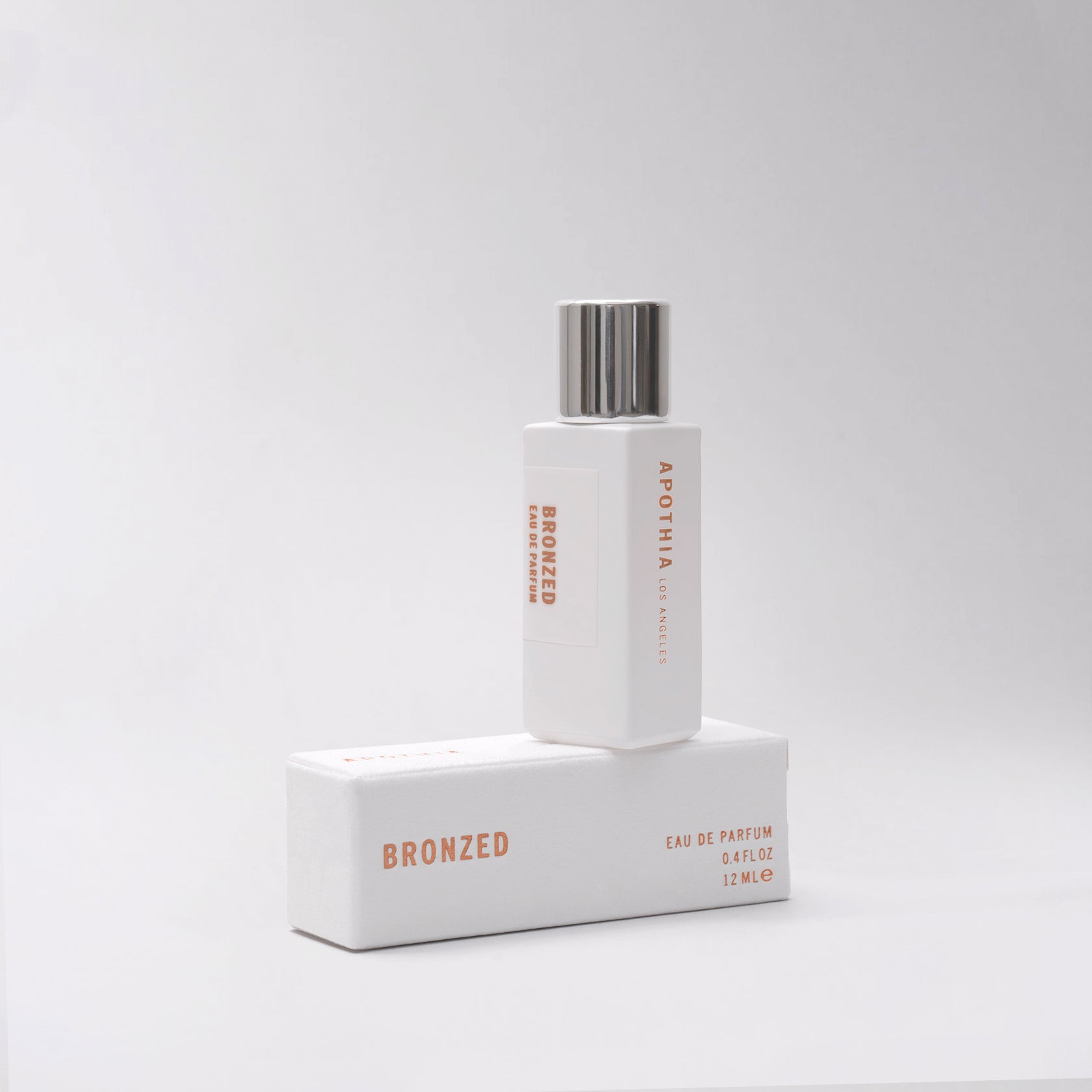 Apothia Bronzed Travel Eau de Parfum