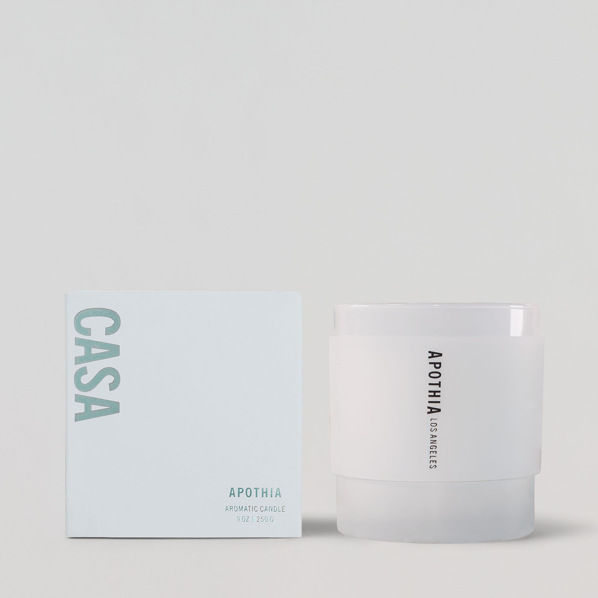 Apothia Casa Candle