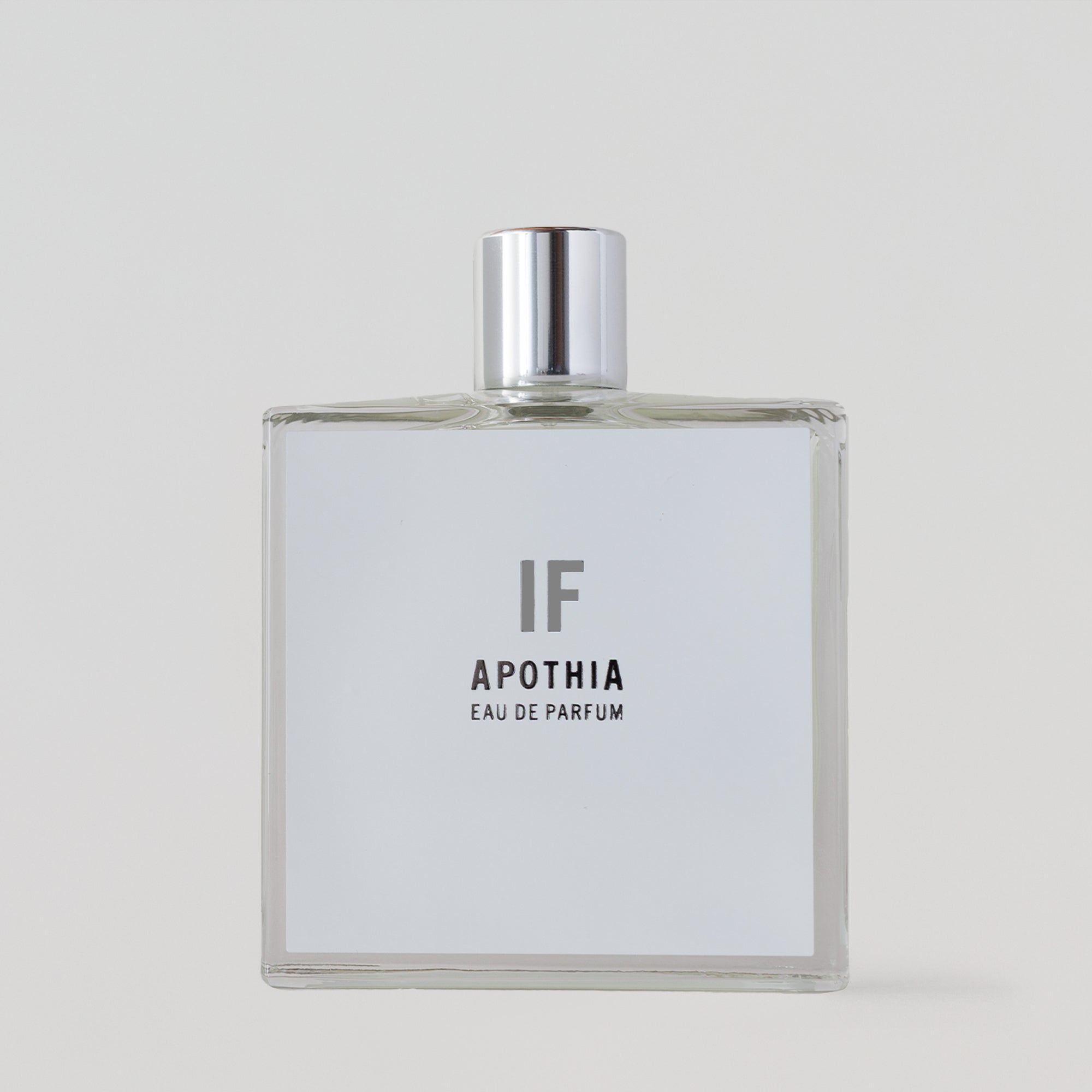 APOTHIA IF Eau de Parfum 特別版 IF Eau De Parfum Grand Edition | Blooming White Flowers – Apothia