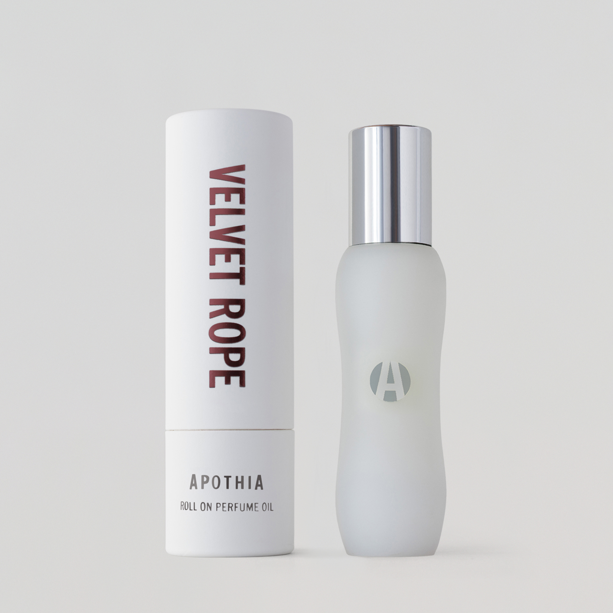 Apothia Velvet Rope Roll-On Oil