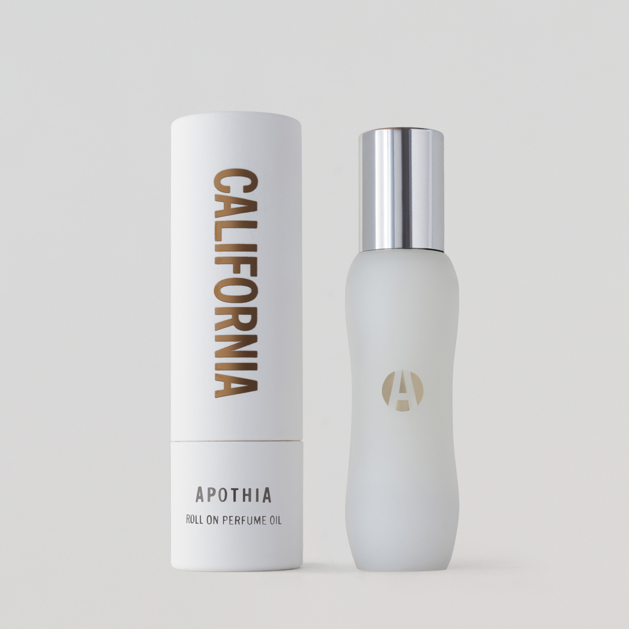 新品　APOTHIA LOS ANGELES オーデパフューム　15ml APOTHIA（アポーシア） 香水 THE CALIFORNIA eau de parfum (ザ