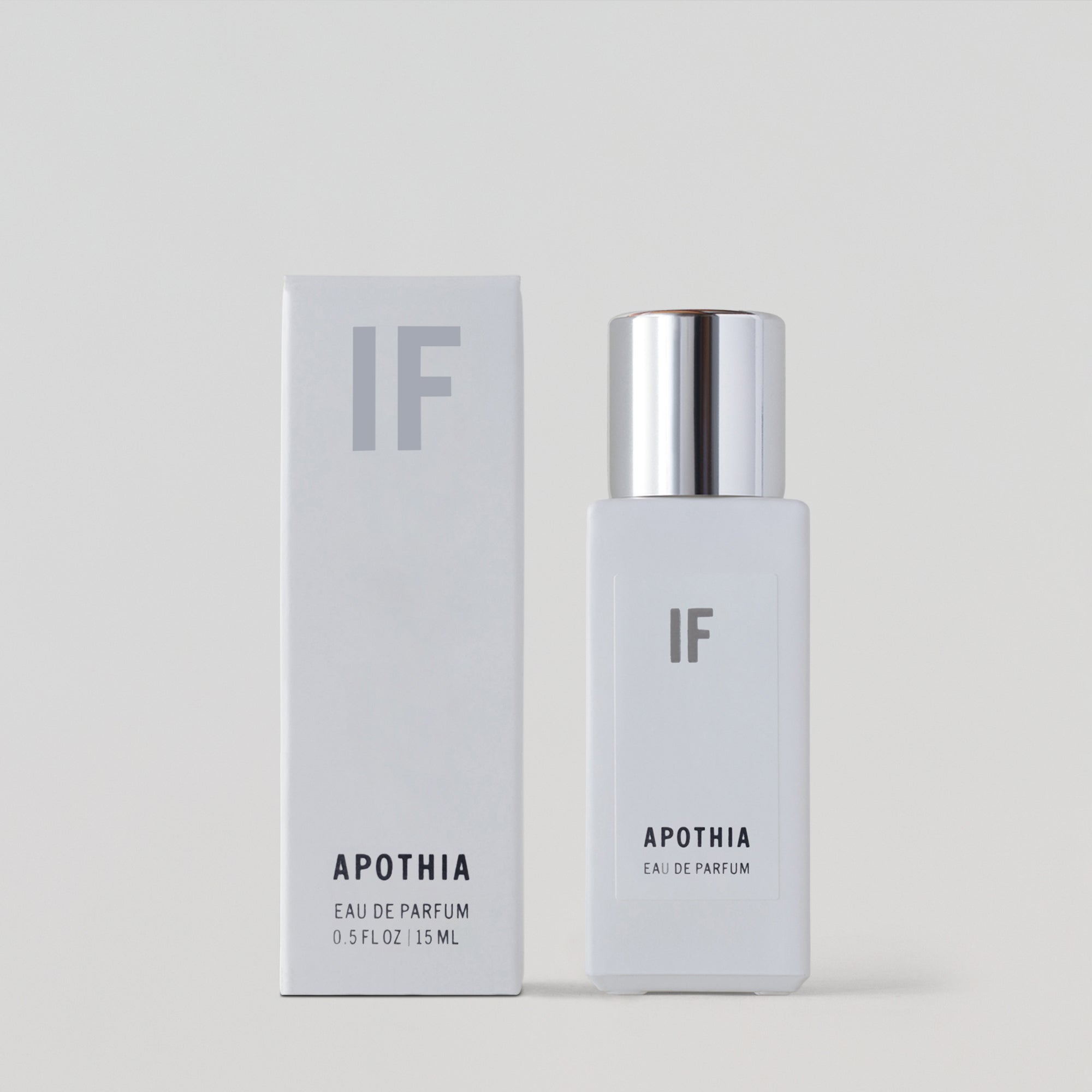 Apothia IF Travel Eau de Parfum