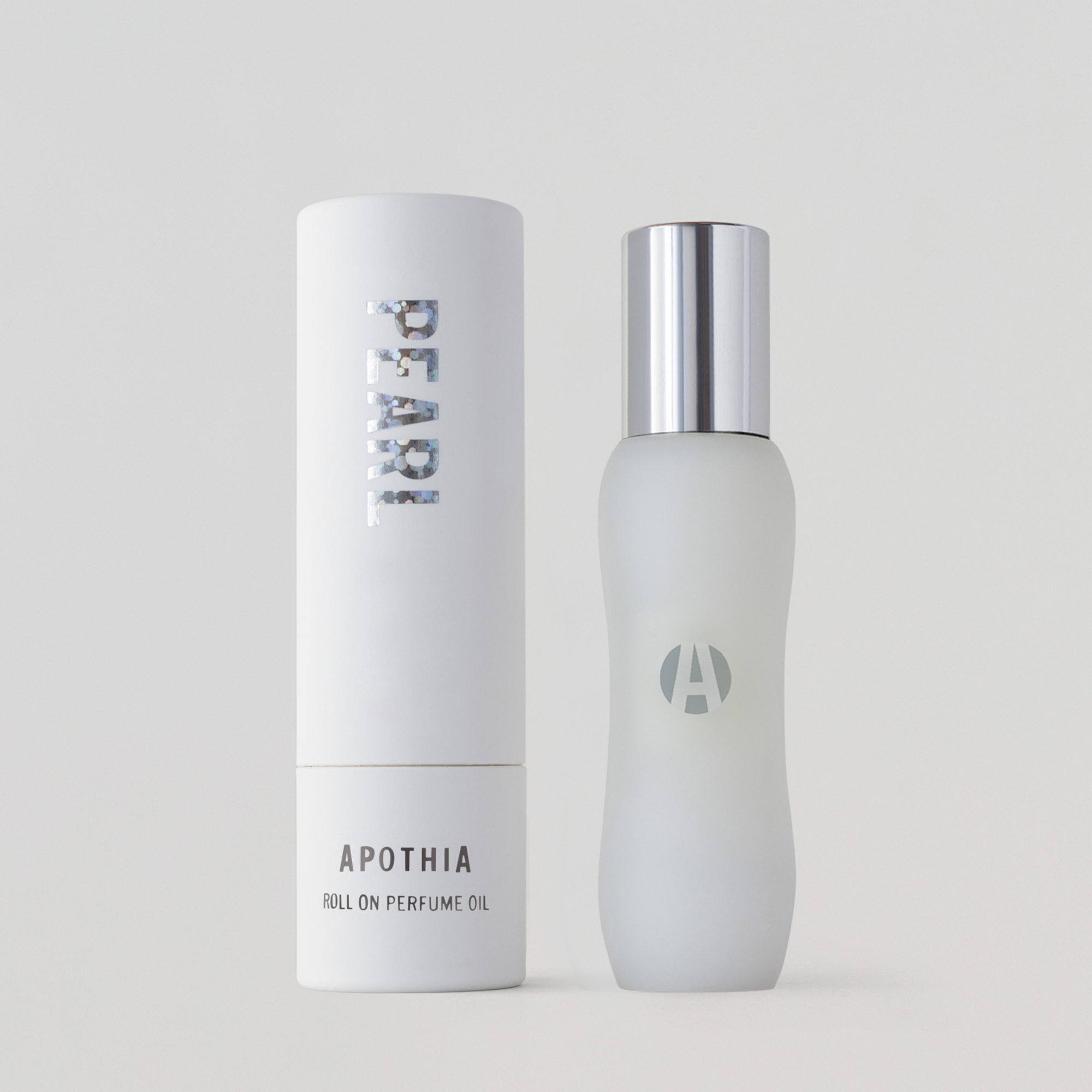 Apothia Pearl Roll-On Oil