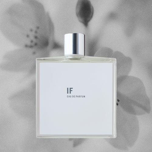 IF Grand Eau De Parfum