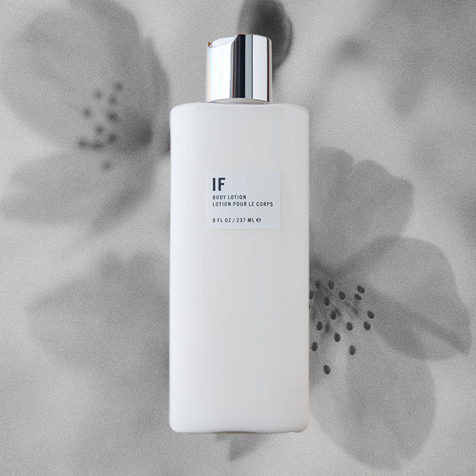 Fragrance Body Lotion in Los Angeles | APOTHIA IF Lotion