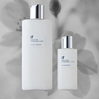 IF Lotion Set