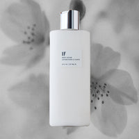 IF | Blooming White Flowers x Citrus | Lotion