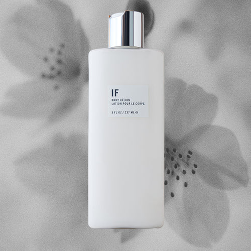 IF Lotion