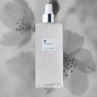 IF | Blooming White Flowers x Citrus | Sanitizing Mist