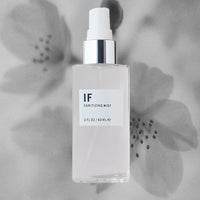 IF | Blooming White Flowers x Citrus | Travel Sanitizing Mist