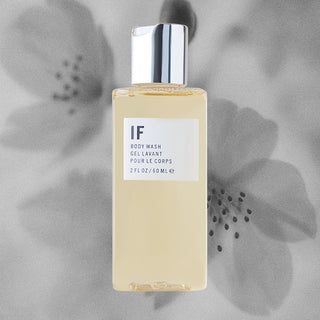 IF Travel Wash