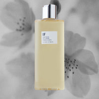 IF | Blooming White Flowers x Citrus | Wash