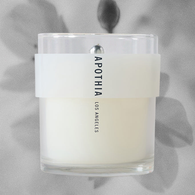 Apothia IF Candle | Elegant Scented Candle