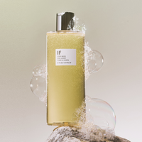 IF | Blooming White Flowers x Citrus | Wash