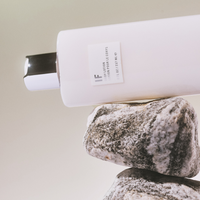 IF | Blooming White Flowers x Citrus | Travel Lotion