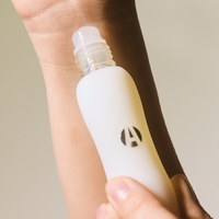IF | Blooming White Flowers x Citrus | Perfume Oil Roll On