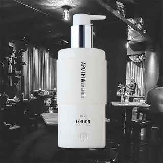 SOUL Lotion