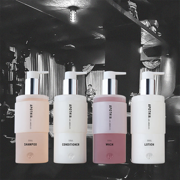 SOUL Personal Care Set