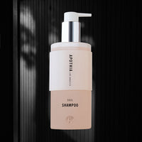 SOUL | SHAMPOO