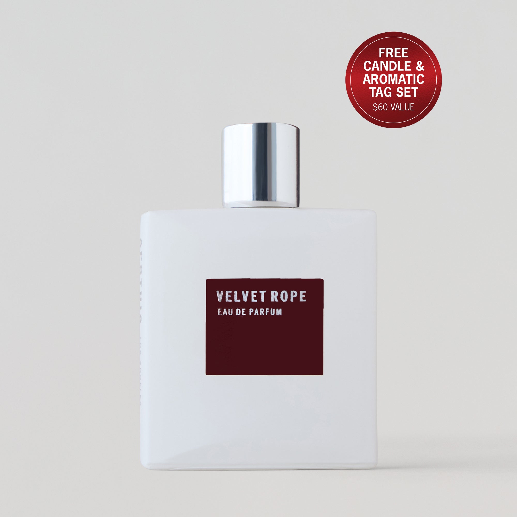 Apothia Velvet Rope Eau de Parfum