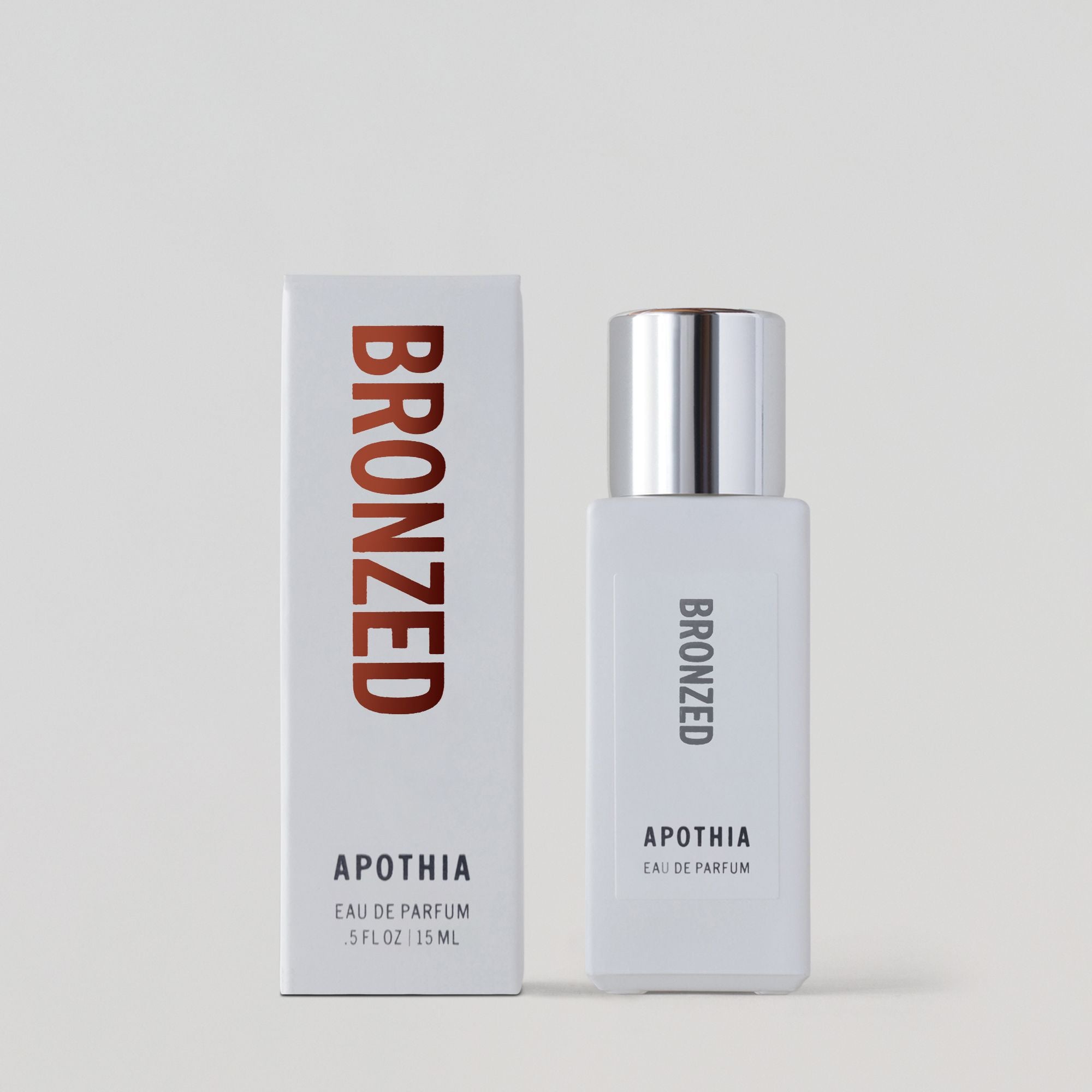Apothia Bronzed Travel Eau de Parfum