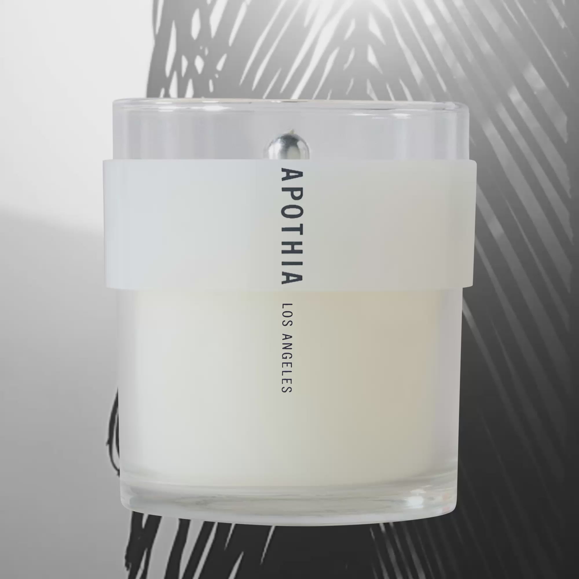 CALIFORNIA Candle – Apothia