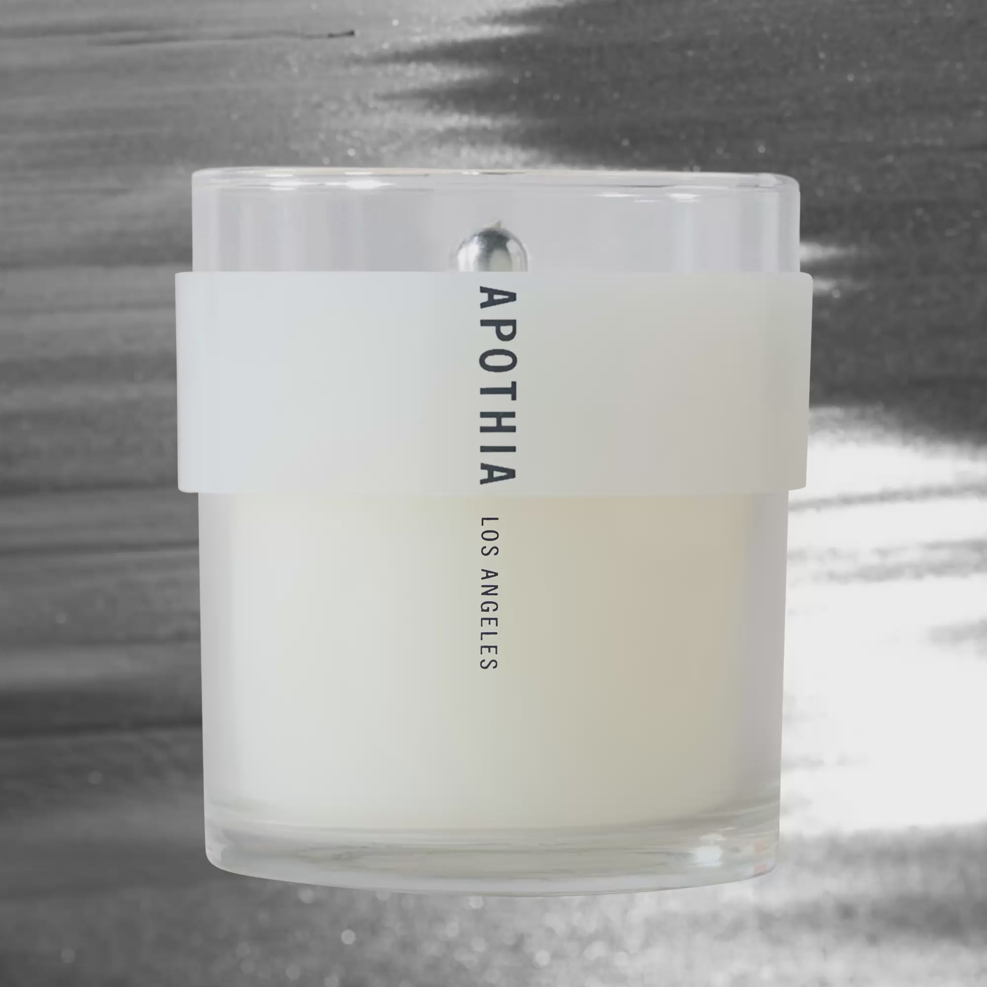 Apothia Bronzed Eau de Parfum | Sun-Kissed Elegance