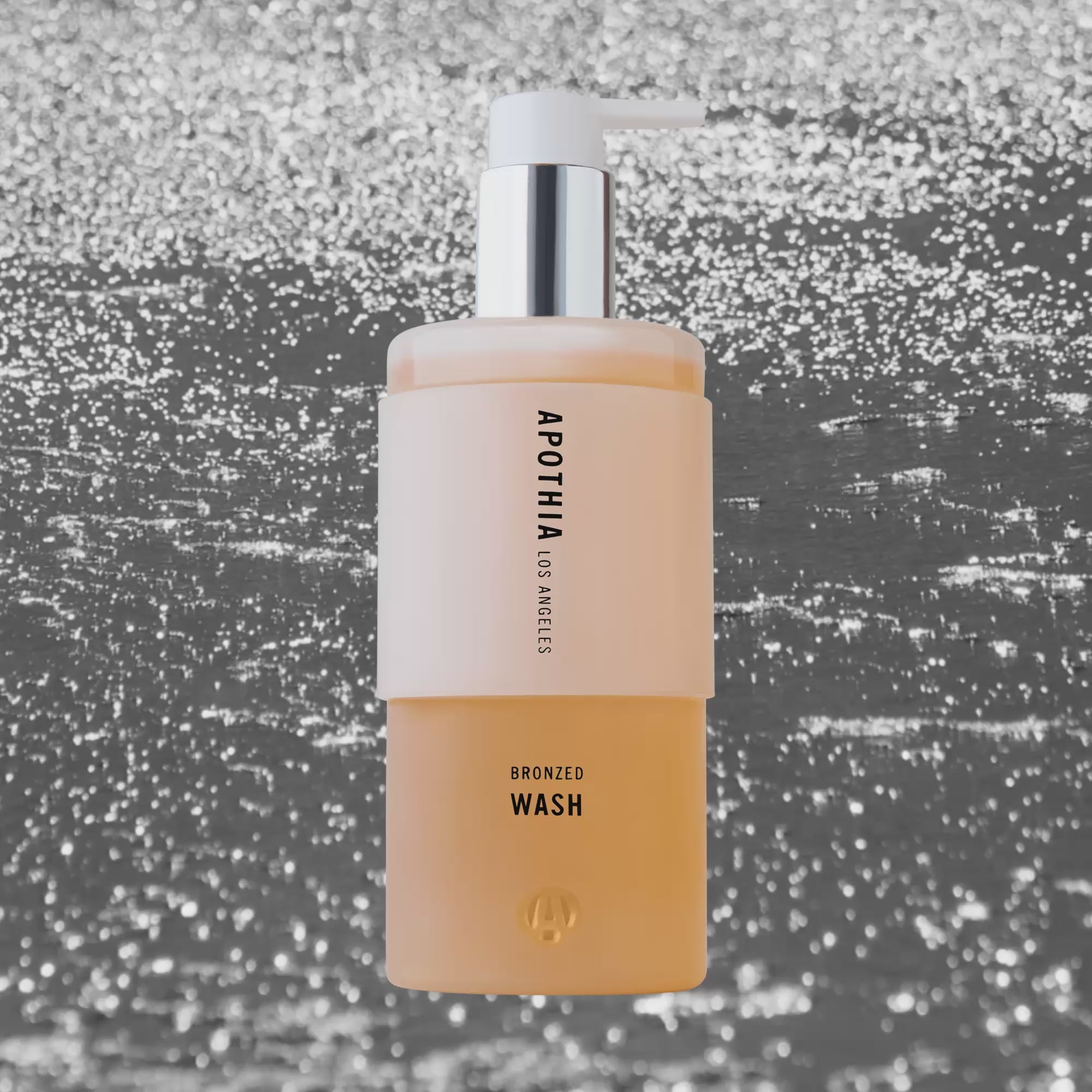 APOTHIA BRONZED オードパルファム Apothia Bronzed Travel Eau de Parfum