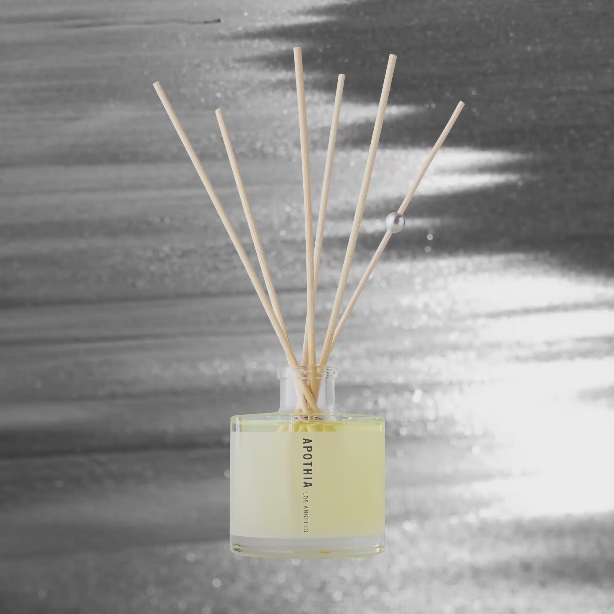 APOTHIA BRONZED オードパルファム Apothia Bronzed Eau de Parfum | Sun-Kissed Elegance