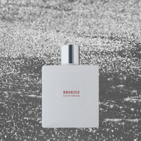 BRONZED | Orange Blossom x Jasmine | Eau de Parfum