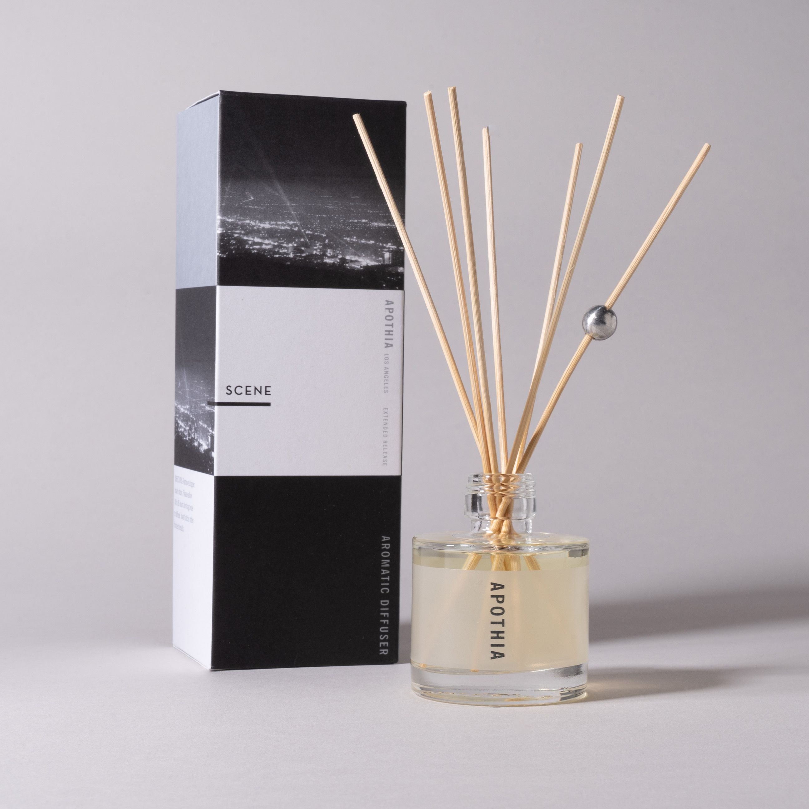 Apothia Scene Mini Aromatic Diffuser